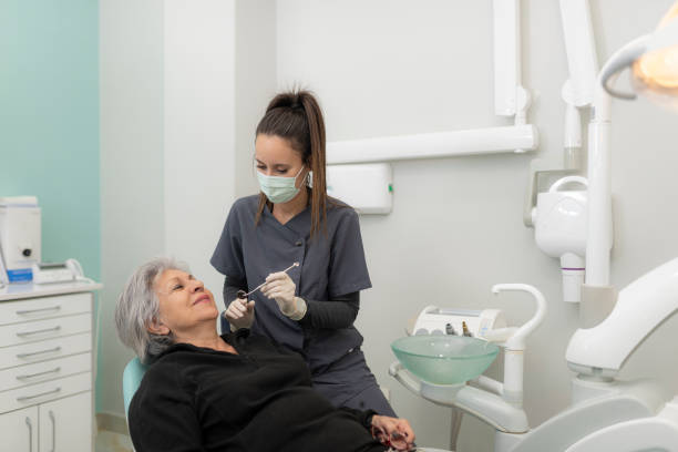 Best Emergency Root Canal Treatment in Rochester, IN