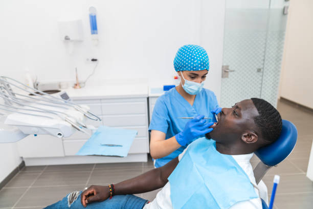 Best Emergency Orthodontic Repairs in Rochester, IN